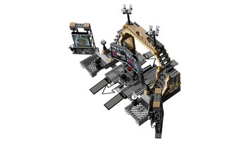 LEGO 76183 картинка 4 LEGO 76183 картинка 4