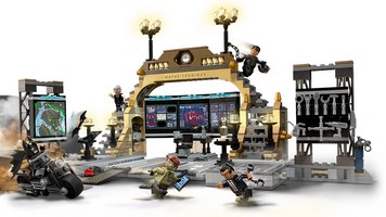 LEGO 76183 картинка 7 LEGO 76183 картинка 7