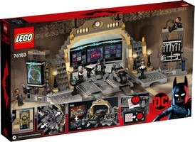 LEGO 76183 картинка 9 LEGO 76183 картинка 9