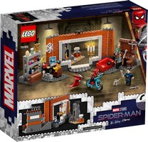 LEGO 76185 картинка 2 LEGO 76185 картинка 2