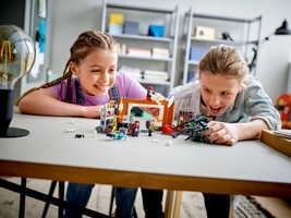 LEGO 76185 картинка 4 LEGO 76185 картинка 4