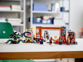 LEGO 76185 картинка 5 LEGO 76185 картинка 5