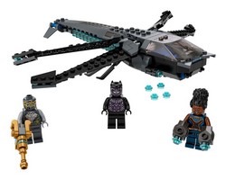 LEGO 76186 картинка 1 LEGO 76186 картинка 1