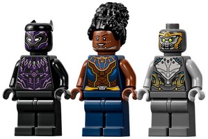 LEGO 76186 картинка 2 LEGO 76186 картинка 2