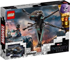 LEGO 76186 картинка 6 LEGO 76186 картинка 6