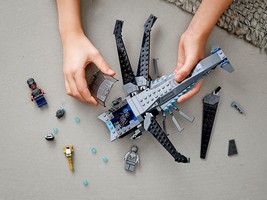 LEGO 76186 картинка 7 LEGO 76186 картинка 7