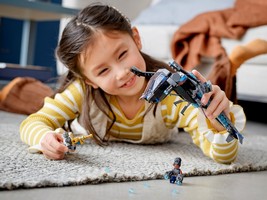 LEGO 76186 картинка 8 LEGO 76186 картинка 8