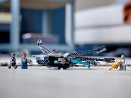 LEGO 76186 картинка 9 LEGO 76186 картинка 9
