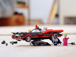 LEGO 76188 картинка 10
