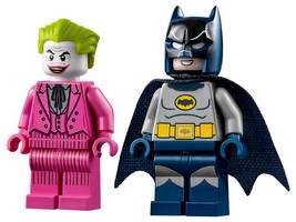 LEGO 76188 картинка 2