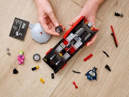 LEGO 76188 картинка 8