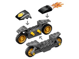 LEGO 76189 картинка 4