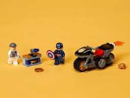 LEGO 76189 картинка 9