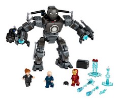 LEGO 76190 картинка 1 LEGO 76190 картинка 1