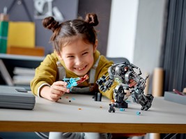 LEGO 76190 картинка 10 LEGO 76190 картинка 10