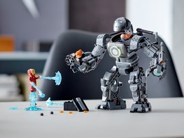 LEGO 76190 картинка 11 LEGO 76190 картинка 11