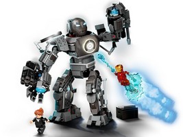 LEGO 76190 картинка 3 LEGO 76190 картинка 3