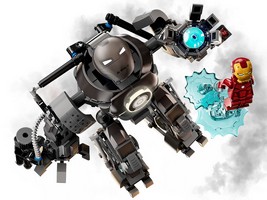 LEGO 76190 картинка 4 LEGO 76190 картинка 4