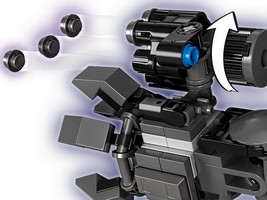 LEGO 76190 картинка 5 LEGO 76190 картинка 5