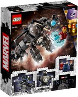 LEGO 76190 картинка 8 LEGO 76190 картинка 8