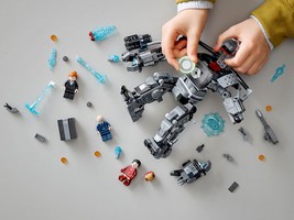 LEGO 76190 картинка 9 LEGO 76190 картинка 9