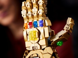 LEGO 76191 картинка 11 LEGO 76191 картинка 11