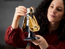 LEGO 76191 картинка 14 LEGO 76191 картинка 14