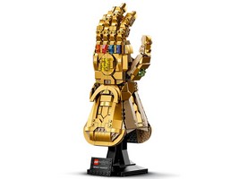 LEGO 76191 картинка 2 LEGO 76191 картинка 2
