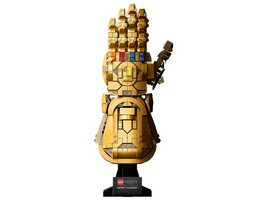 LEGO 76191 картинка 3 LEGO 76191 картинка 3