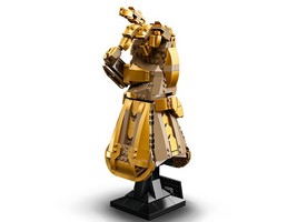 LEGO 76191 картинка 4 LEGO 76191 картинка 4