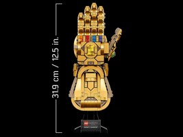 LEGO 76191 картинка 5 LEGO 76191 картинка 5
