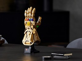 LEGO 76191 картинка 7 LEGO 76191 картинка 7