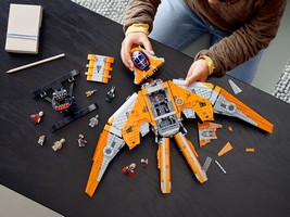 LEGO 76193 картинка 10 LEGO 76193 картинка 10