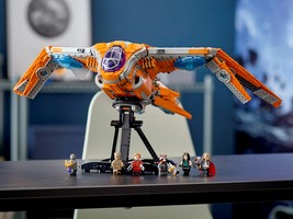 LEGO 76193 картинка 12 LEGO 76193 картинка 12