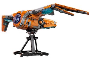 LEGO 76193 картинка 4 LEGO 76193 картинка 4