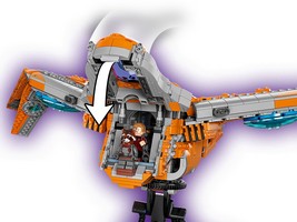 LEGO 76193 картинка 6 LEGO 76193 картинка 6
