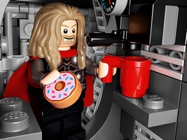 LEGO 76193 картинка 8 LEGO 76193 картинка 8