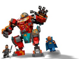 LEGO 76194 картинка 2 LEGO 76194 картинка 2