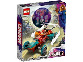 LEGO 76194 картинка 5 LEGO 76194 картинка 5