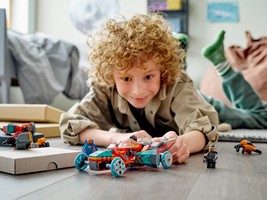 LEGO 76194 картинка 7 LEGO 76194 картинка 7
