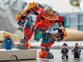 LEGO 76194 картинка 8 LEGO 76194 картинка 8
