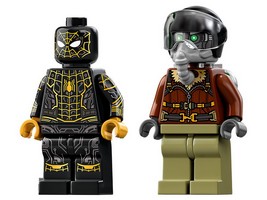 LEGO 76195 картинка 2 LEGO 76195 картинка 2