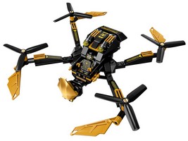 LEGO 76195 картинка 4 LEGO 76195 картинка 4