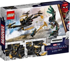 LEGO 76195 картинка 6 LEGO 76195 картинка 6