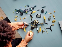 LEGO 76195 картинка 7 LEGO 76195 картинка 7