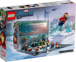 LEGO 76196 картинка 5 LEGO 76196 картинка 5