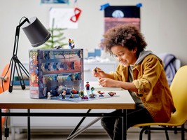 LEGO 76196 картинка 6 LEGO 76196 картинка 6