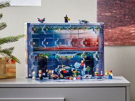 LEGO 76196 картинка 7 LEGO 76196 картинка 7
