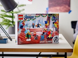 LEGO 76196 картинка 8 LEGO 76196 картинка 8