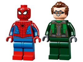 LEGO 76198 картинка 2 LEGO 76198 картинка 2
